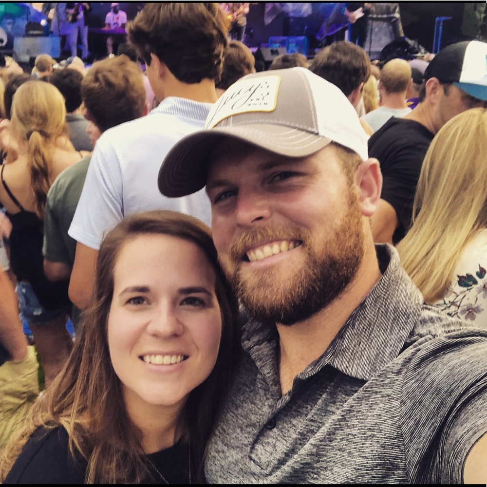 Meet your Posher, Elisabeth